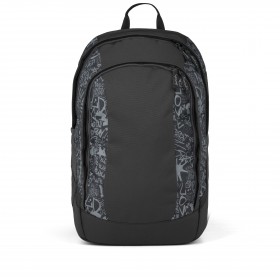 Rucksack Air 2025 Volumen 26 Liter Street Ink