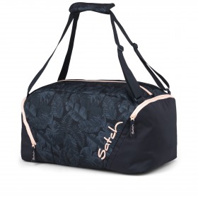 Sporttasche auch als Rucksack nutzbar Midnight Jungle