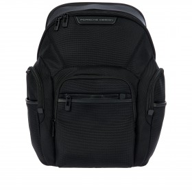 Rucksack Roadster Nylon Evo Backpack M Black