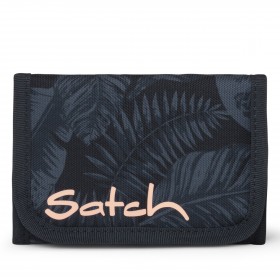 Geldbeutel Midnight Jungle