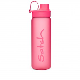 Trinkflasche Sport Volumen 0,65 Liter Pink
