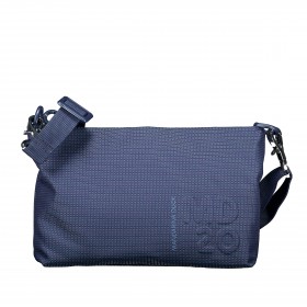Umhängetasche MD20 QMT24 Deep Blue