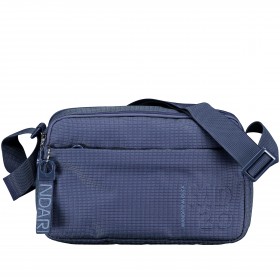 Umhängetasche MD20 QMT48 Deep Blue