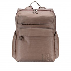 Rucksack MD20 QMT66 Taupe