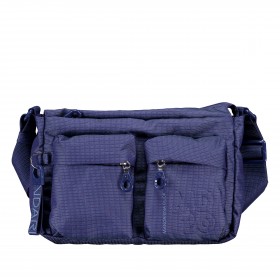 Umhängetasche MD20 QMTX5 Deep Blue