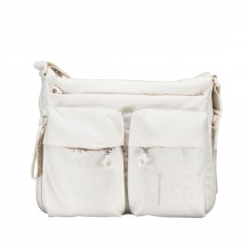 Umhängetasche MD20 QMTX6 Latte