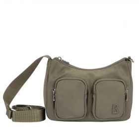 Beuteltasche Verbier-Play 1.0 Diya Olive Night
