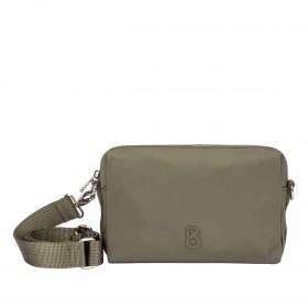 Umhängetasche Verbier-Play 1.0 Pukie Olive Night