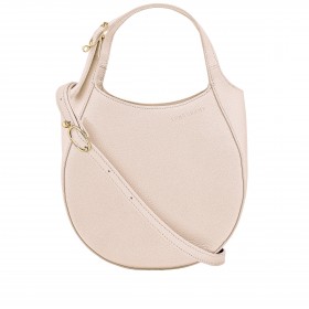 Umhängetasche Le Foulonné 021-10328 Creme