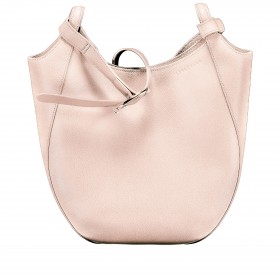 Beuteltasche Le Foulonné 021-10330 Creme