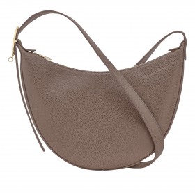 Beuteltasche Le Foulonné S Taupe