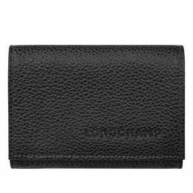 Geldbörse Le Foulonné 021-30058 Black