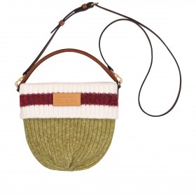 Umhängetasche Le Pliage Collection 10350 Pistazie Bordeaux