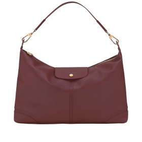 Beuteltasche Le Pliage Xtra XL Bordeaux