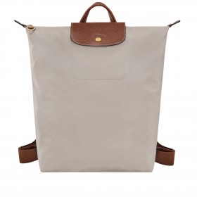 Rucksack Le Pliage 089-10284 Pebble