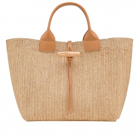 Korbtasche Roseau Raphia Shopper L Vegetal