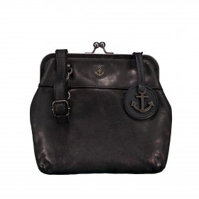 Umhängetasche Anchor-Love Rosalie B3-7840 Dark Ash