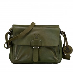 Satteltasche Anchor-Love Rosi AL-11883 Olive Green