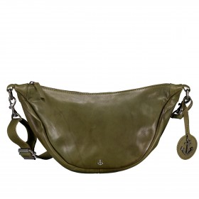 Umhängetasche Anchor-Love Smilla AL-12849 Olive Green