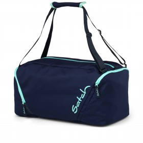 Sporttasche auch als Rucksack nutzbar Ocean Mint