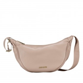 Beuteltasche Cuore Ivy SHZ Taupe