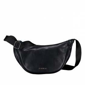 Beuteltasche Cuore Ivy SHZ Black