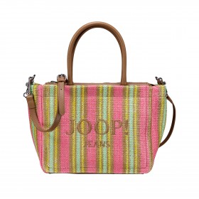 Handtasche Istria Yvette SHZ Rose