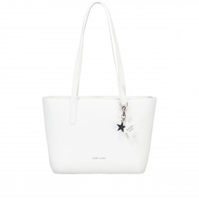 Shopper Salve Lara MHZ White