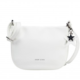 Umhängetasche Salve Stella SHZ White