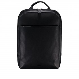 Rucksack Frankfurt Backpack Black