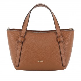 Handtasche Cosmo Mini Caramel Cognac