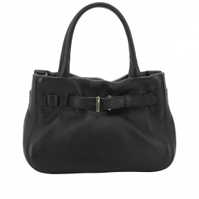 Tasche Jill Handbag Dalia Black Gold