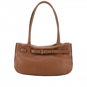Shopper Jill Shoulder Bag Dalia Caramel Cognac