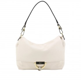 Umhängetasche Temi Shoulder Bag Medium Dalia Beige