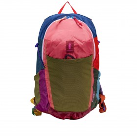 Rucksack Del Dia Elqui Volumen 18 Liter Unikat