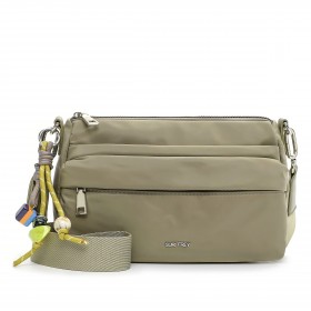 Umhängetasche Sissy 17250 Khaki