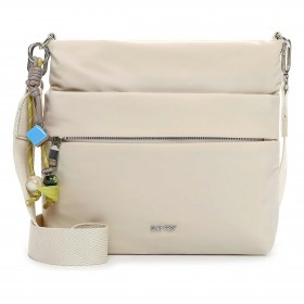 Umhängetasche Sissy 17251 Beige