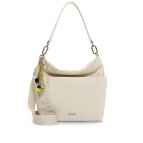 Beuteltasche Sissy 17253 Beige