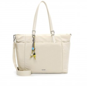 Shopper 17254 Beige
