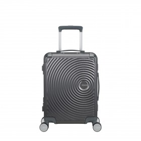 Koffer Soundbox 4-Rollen 55 cm Brushed Anthracite