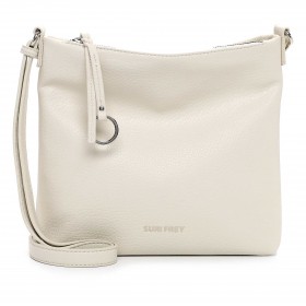 Umhängetasche Debby 13602 Ecru