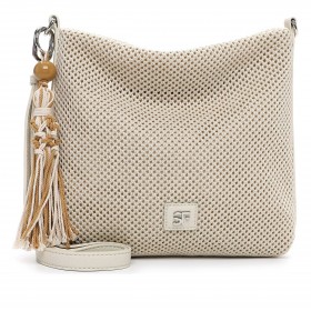 Umhängetasche Gitty 17130 Beige