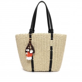 Korbtasche Nandy 16960 Sand