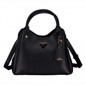 Handtasche Meridian II Black
