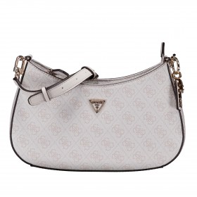 Tasche Noelle II 4g-logo Bone