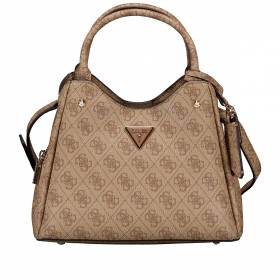 Handtasche Meridian II Latte