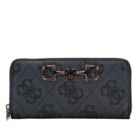 Geldbörse Janie 4G-Logo Coal