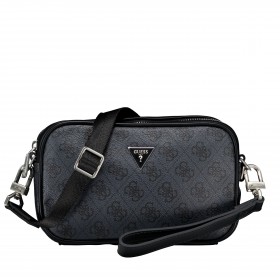 Handgelenktasche / Umhängetasche Milano Camera Bag Black