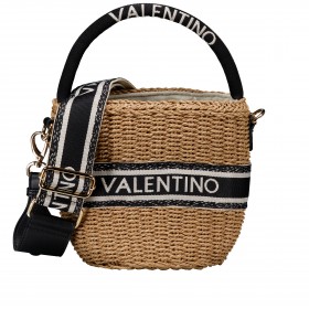 Umhängetasche Boho Naturale Nero