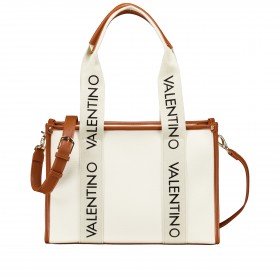 Shopper Candle Creme